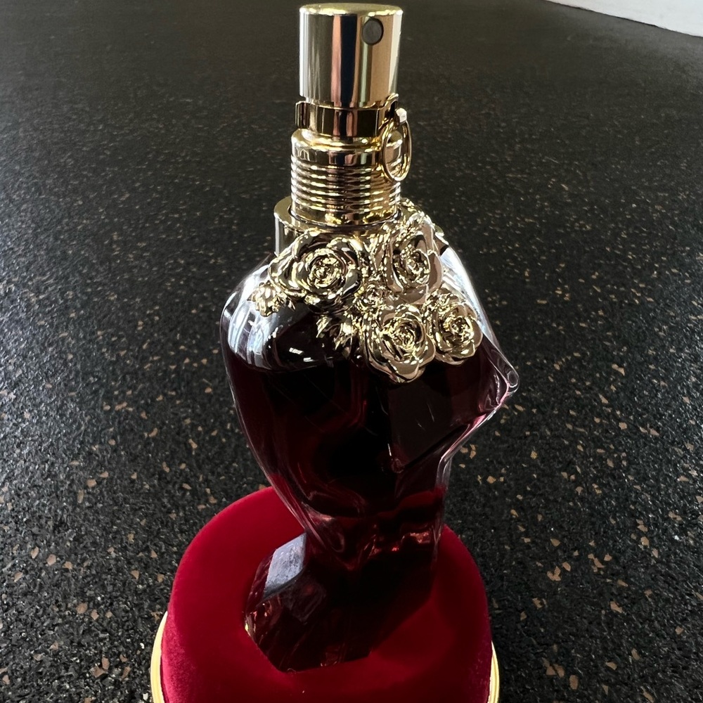 Jean Paul Gaultier La Belle Perfume
